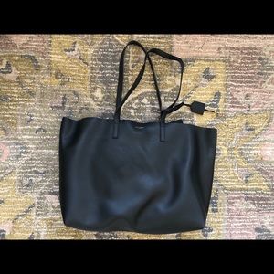 Saint Laurent Shopping Bag
